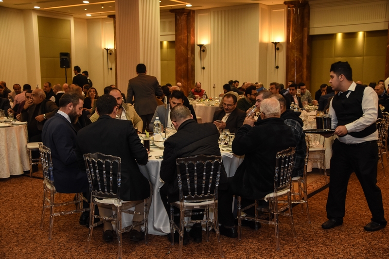 HARB ELECTRIC SAL - Launching of ABB AX Contactor